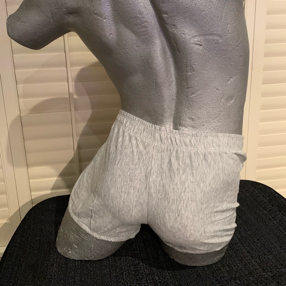 Support Short R730S - Gray* - Picture 6 of 9